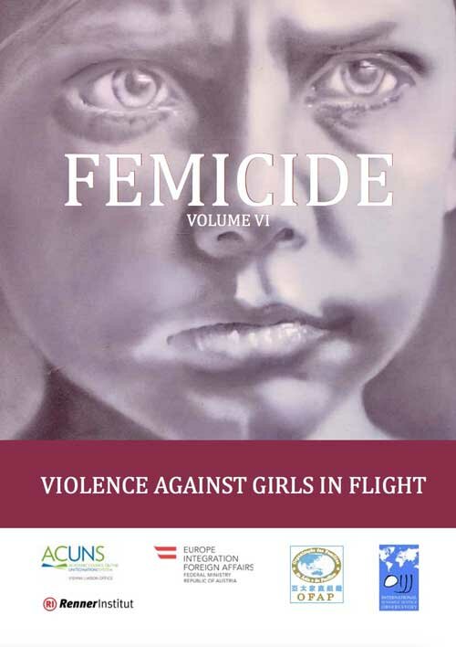 Femicide Report VI